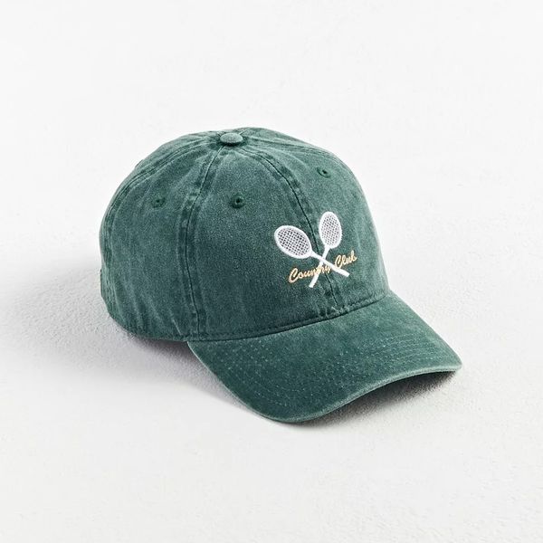 Urban Outfitters Country Club Dad Hat
