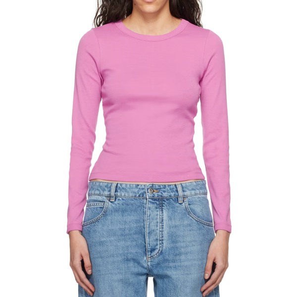 Flore Flore Max Long Sleeve T-shirt