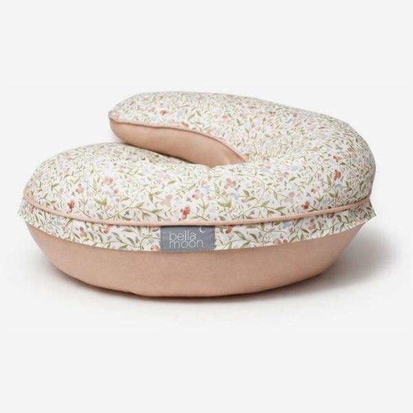 Bellamoon USA Pregnancy Pillow