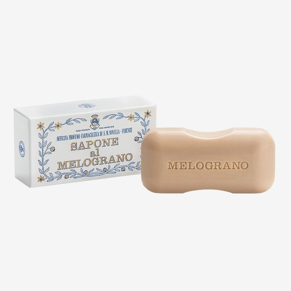 Santa Maria Novella Melograno Bath Soap