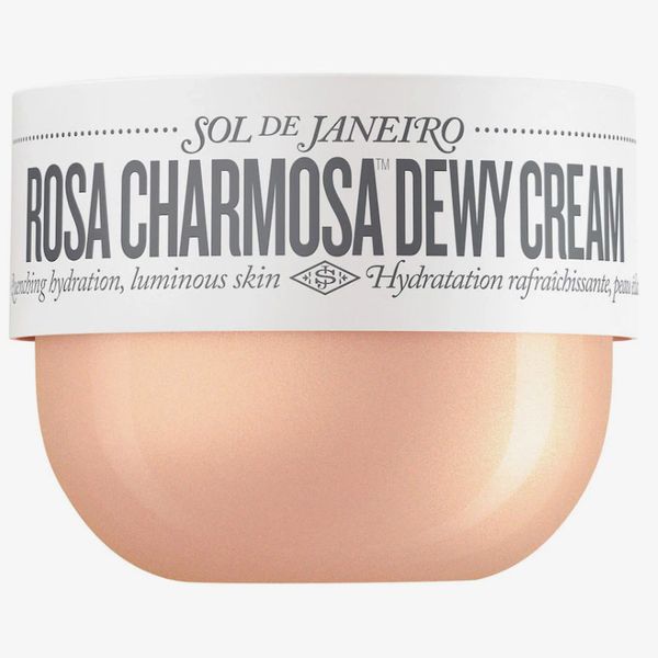 Sol de Janeiro Rosa Charmosa Dewy Body Cream