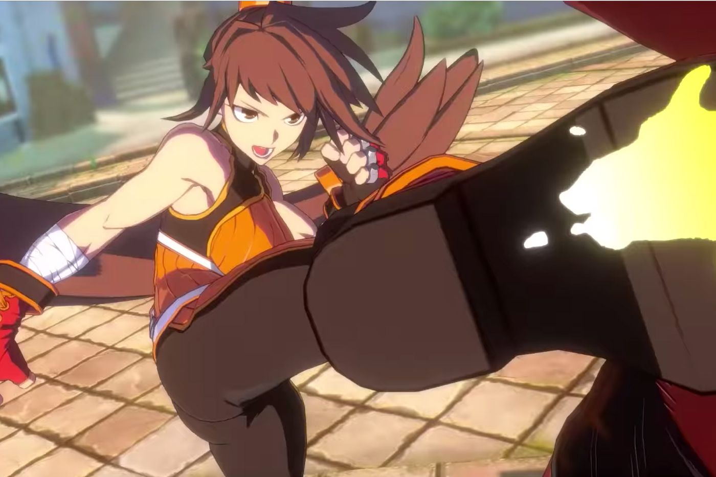 🤤 NEWEST Anime Fighters 2 Gameplay LEAK. 🤤 