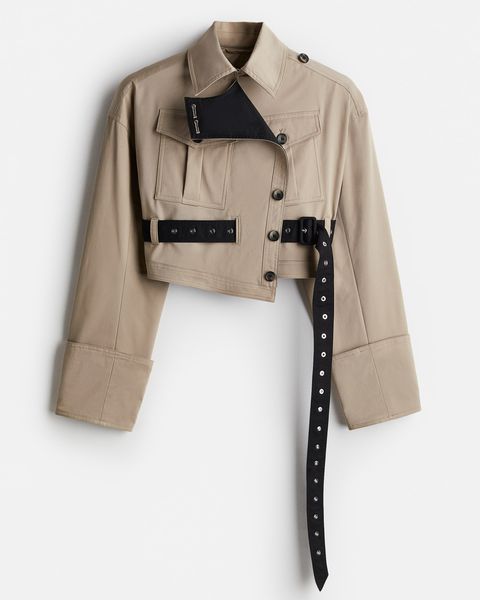 ロピア 爆買い Designer H&M's Tried We Collaboration Rokh With ジャケット・アウター