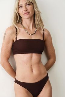 Marine Layer Cabo Bikini Top