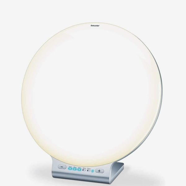 Beurer TL 100 Daylight Therapy Lamp