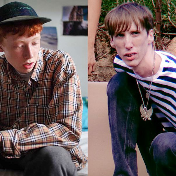 Lost in Dream-Pop: Shimmering New Music From King Krule and Bradford Cox