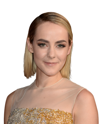 Actress Jena Malone arrives at the premiere of Lionsgate's 