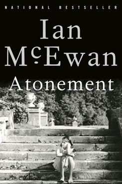 “Atonement,” by Ian McEwan