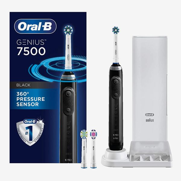 Oral-B 7500 Electric Toothbrush