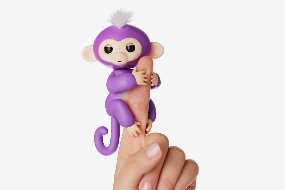 fingerlings for 3 year old