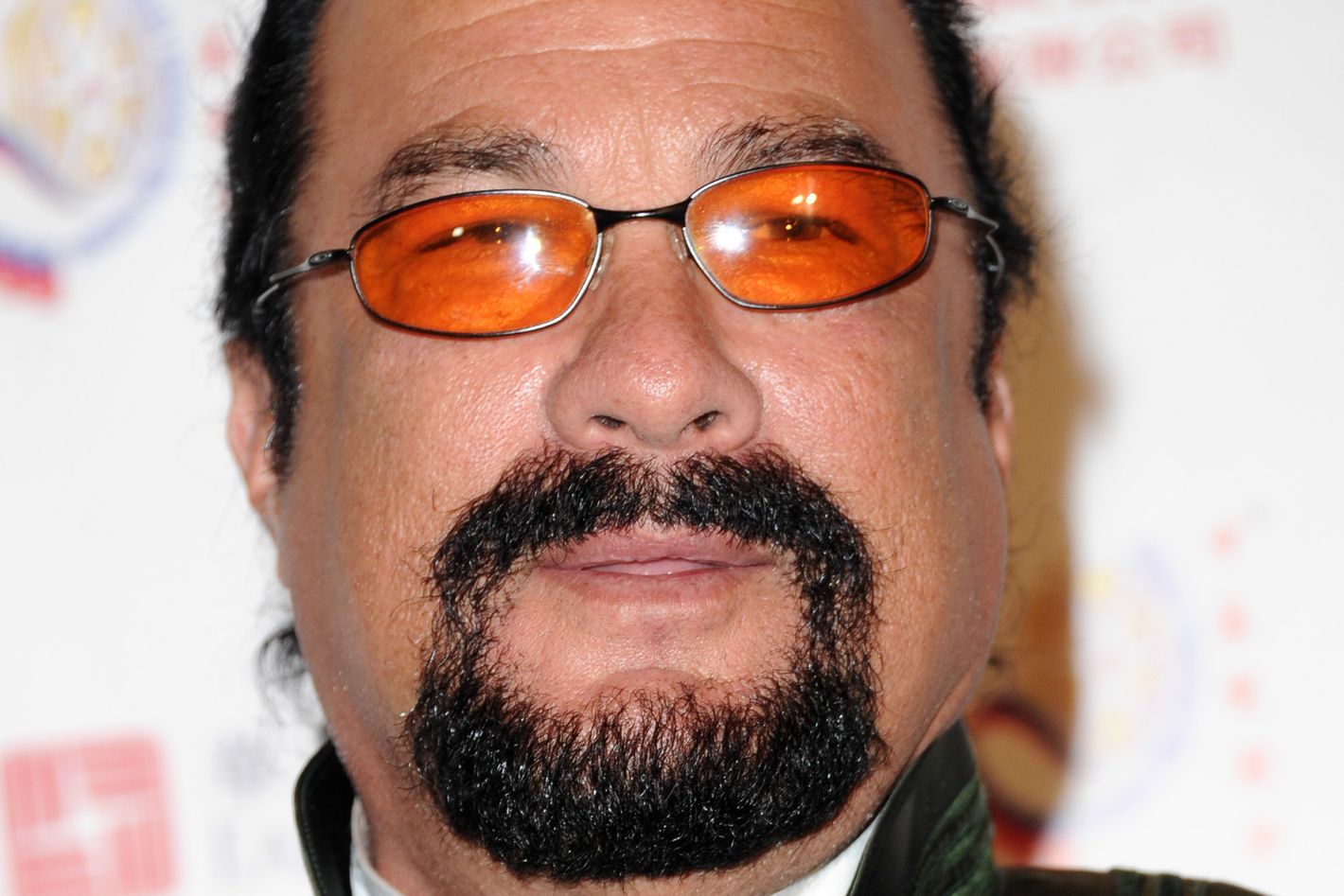 Vladimir Putin Reportedly Gave Steven Seagal a Russian Passport As 'Sign of  Gradual Normalization' of  Relationship