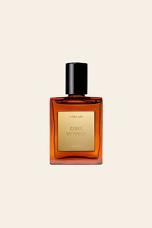 Cyklar Perfume Oil - Core Vetiver