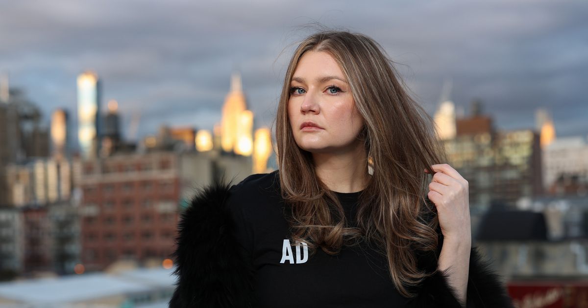 Anna Delvey To Film Reality-TV Show Under House Arrest