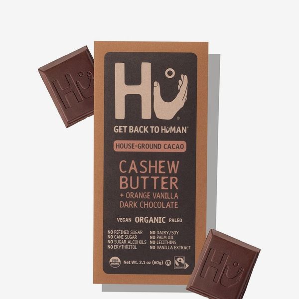 Hu Chocolate Bars