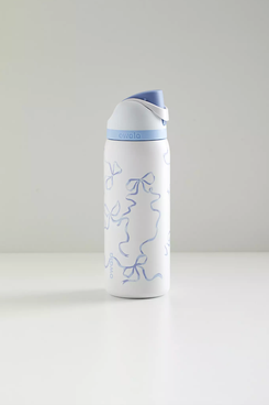 Owala UO Exclusive FreeSip 32 oz Bow Water Bottle