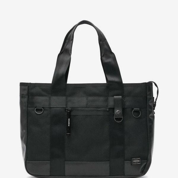 Porter-Yoshida & Co Heat Tote Bag