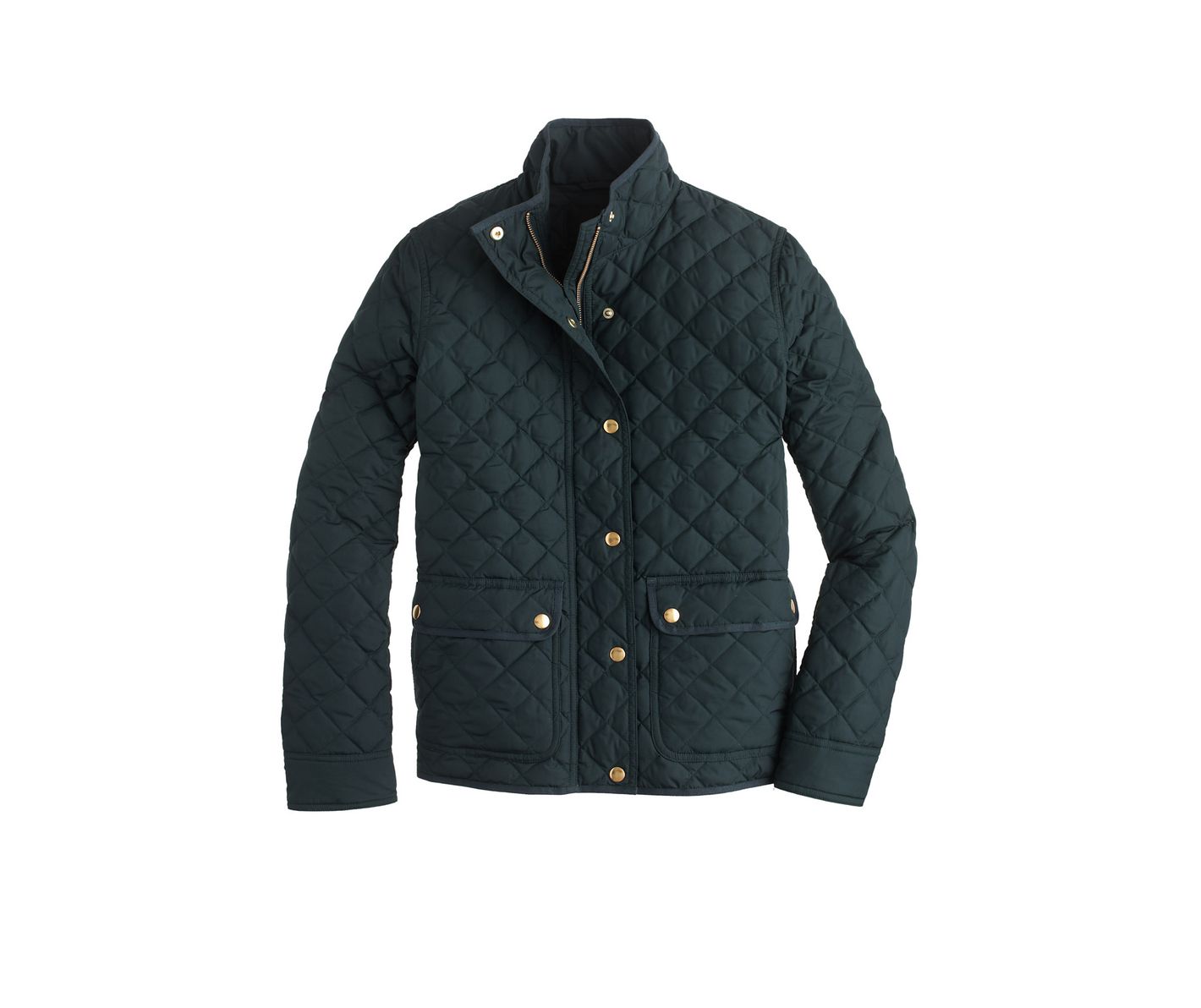 J crew puffer hot sale jacket mens