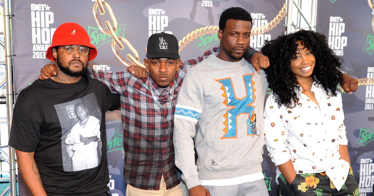 Top Dawg Says Fans Are Owed a New Black Hippy Project - Okayplayer