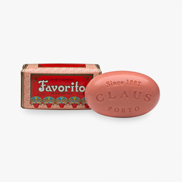 Claus Porto Favorito Soap