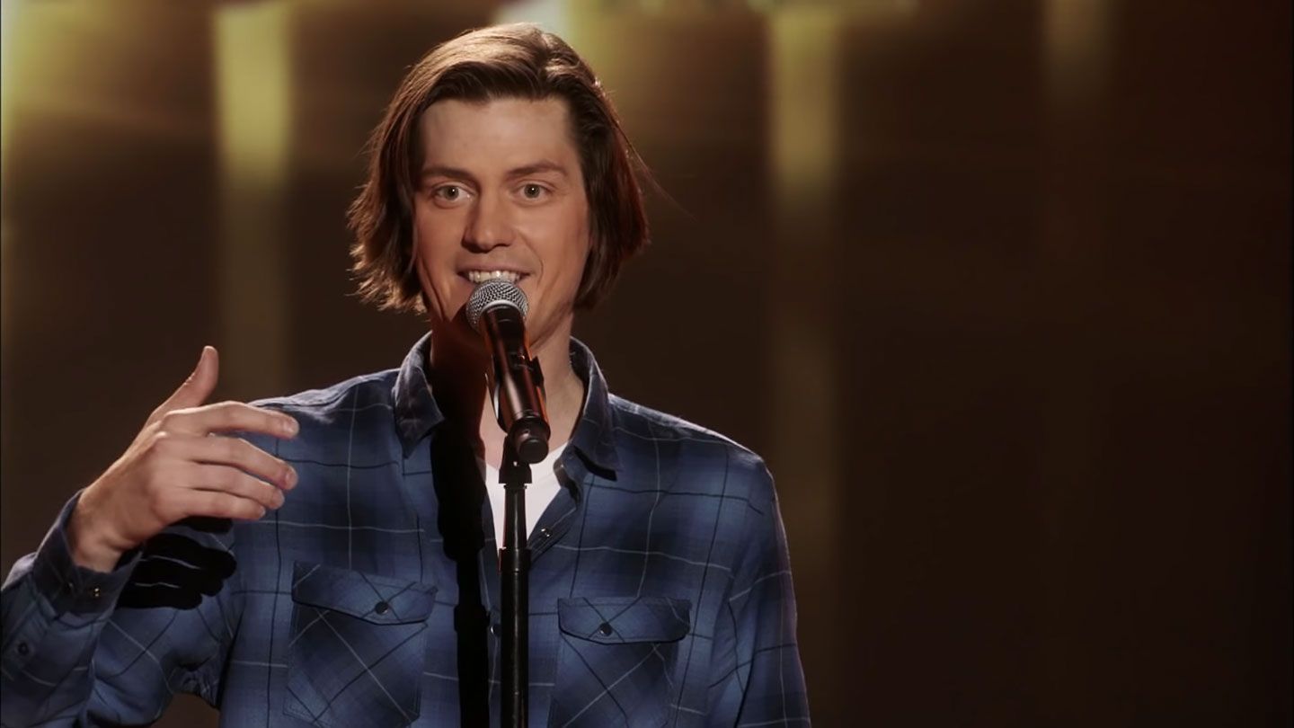 Comedian Trevor Moore to be laid to rest in private funeral after death at  41, as initial autopsy ruled inconclusive