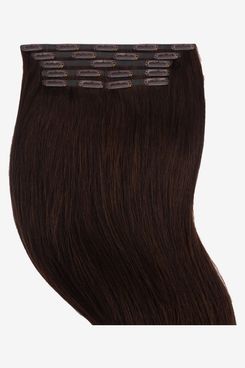 Glam Seamless Clip-In Extensions