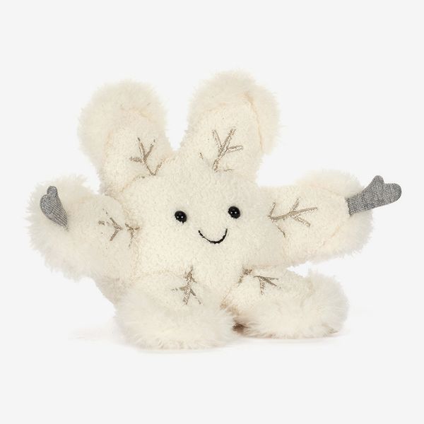 Jellycat Amuseables Snowflake