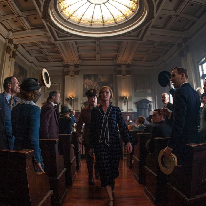 Boardwalk Empire Season Four Finale Recap Put It Away Before Someone