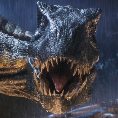 Jurassic World: Can We Really Resurrect a Dinosaur?