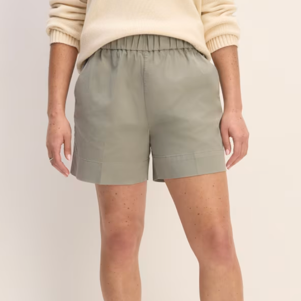 Everlane The Easy Short