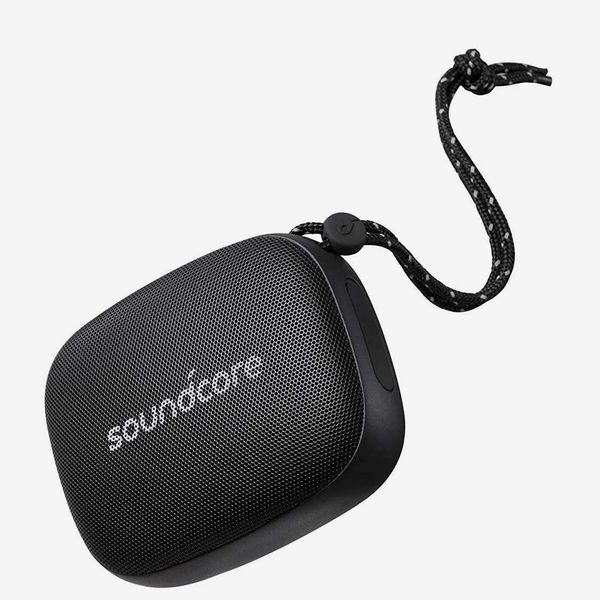 Anker Soundcore Icon Mini, Waterproof Bluetooth Speaker