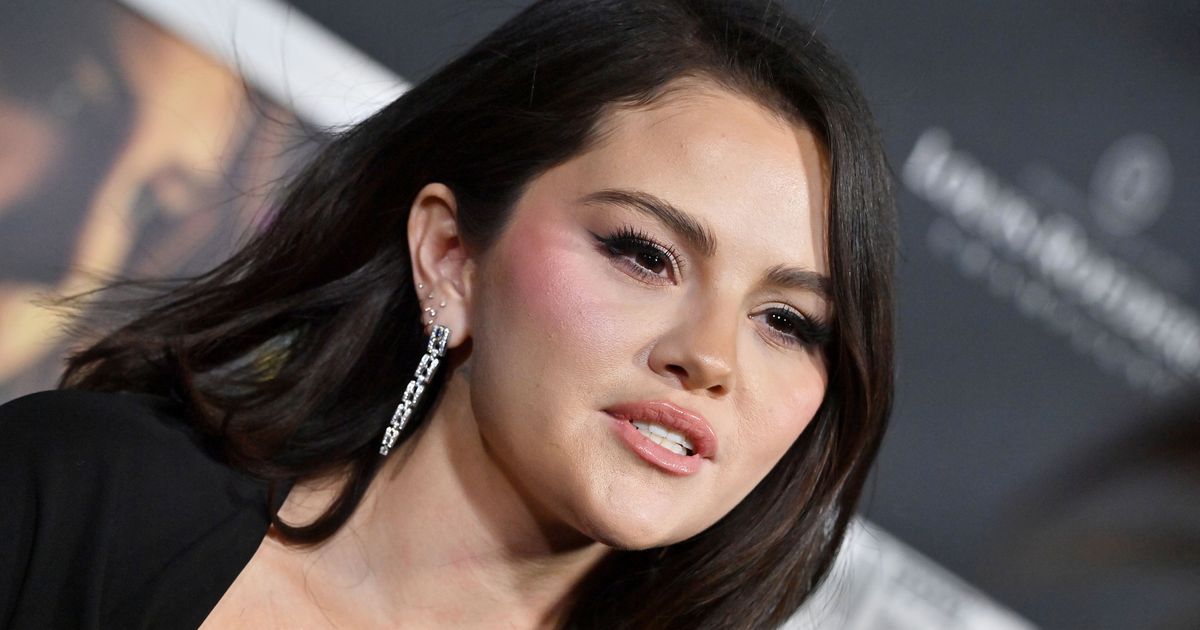 Selena Gomez Is Upset About the Emilia Pérez Fallout Too