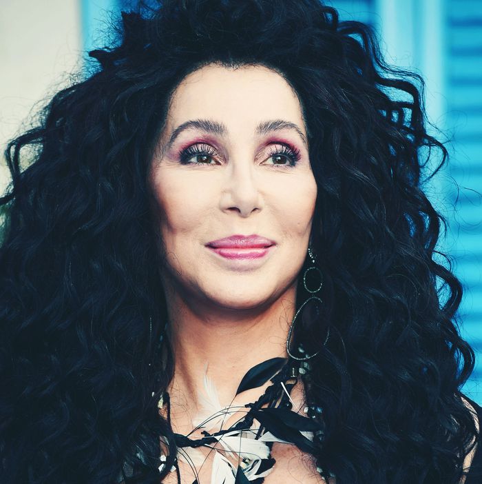Cher’s ‘25 Things You Don’t Know’ Are Amazing