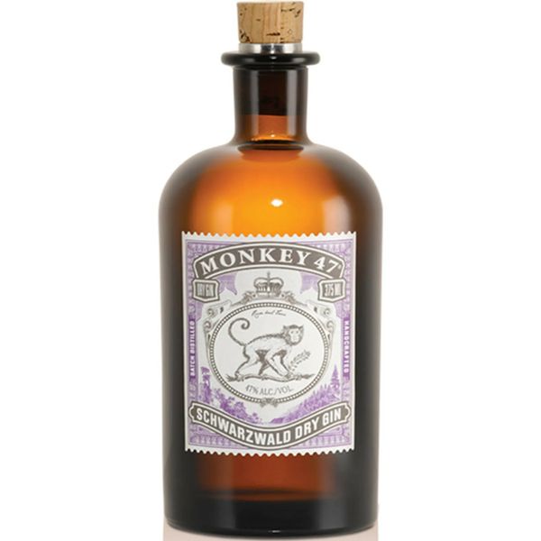 Monkey 47 Schwarzwald Dry Gin