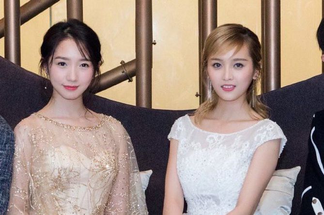 Married Lesbian Billionaires Actually K-pop