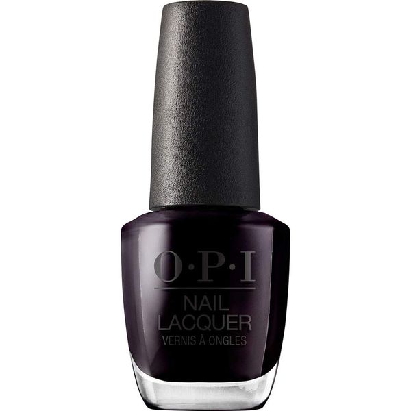 OPI Nail Lacquer - Lincoln Park After Dark