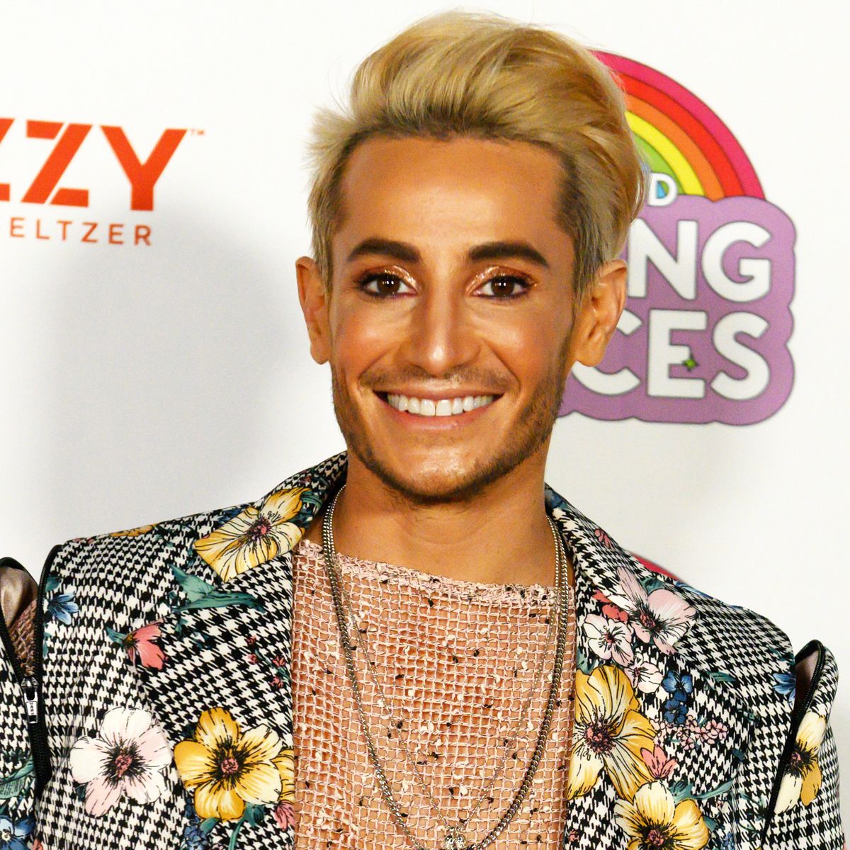 Frankie Grande Engaged To Hale Leon After Ariana S Wedding