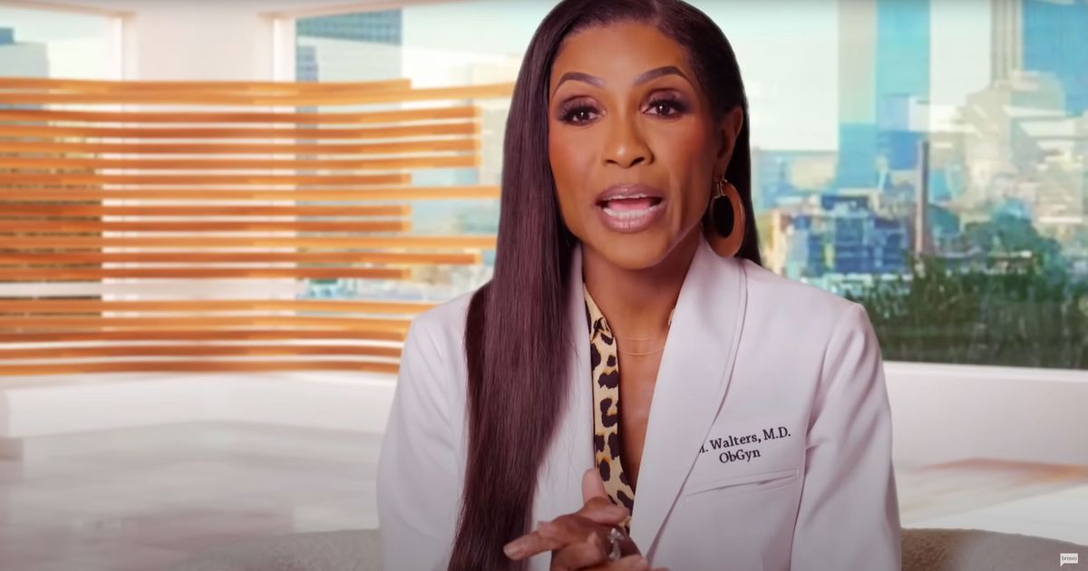 'Married to Medicine' Recap, Season 10, Episode 9 - Vimarsana News