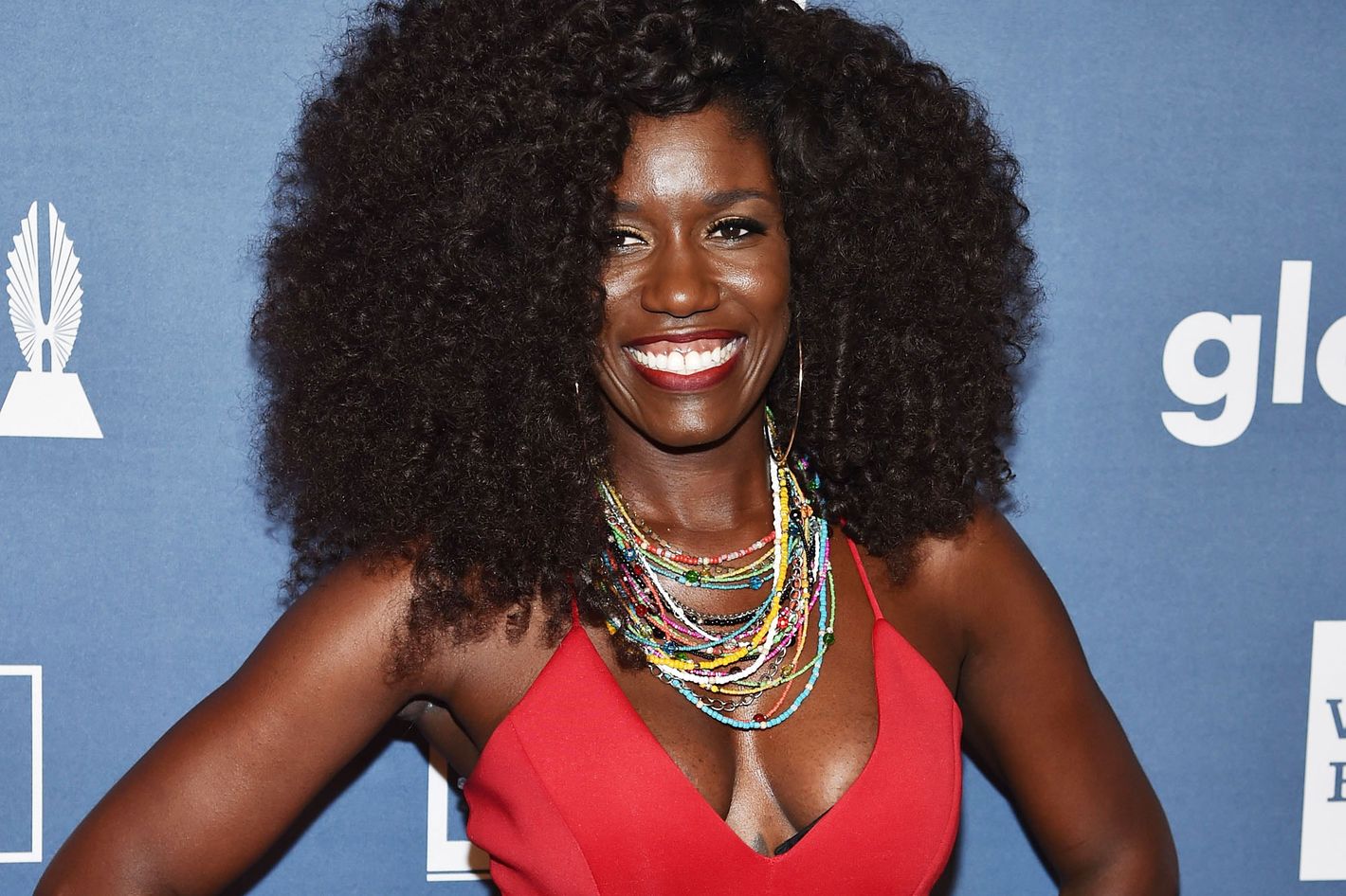 A Black Woman Spoke at Apples Tech