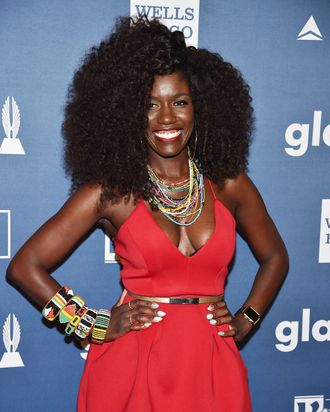 Bozoma Saint John