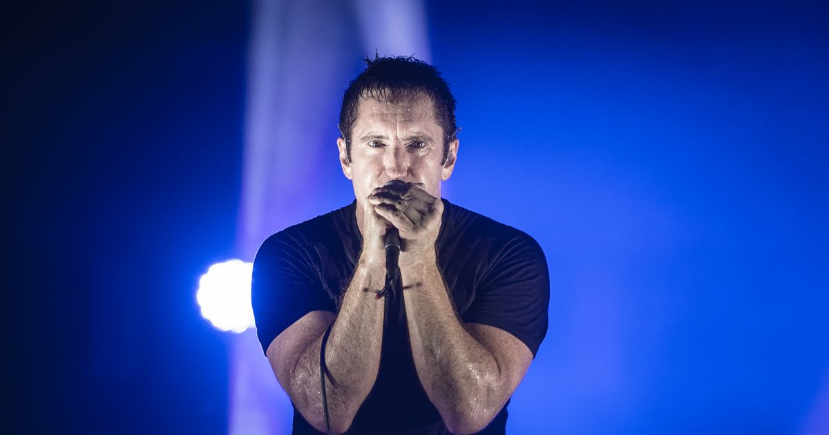 Trent Reznor and Atticus Ross Will Score Gone Girl