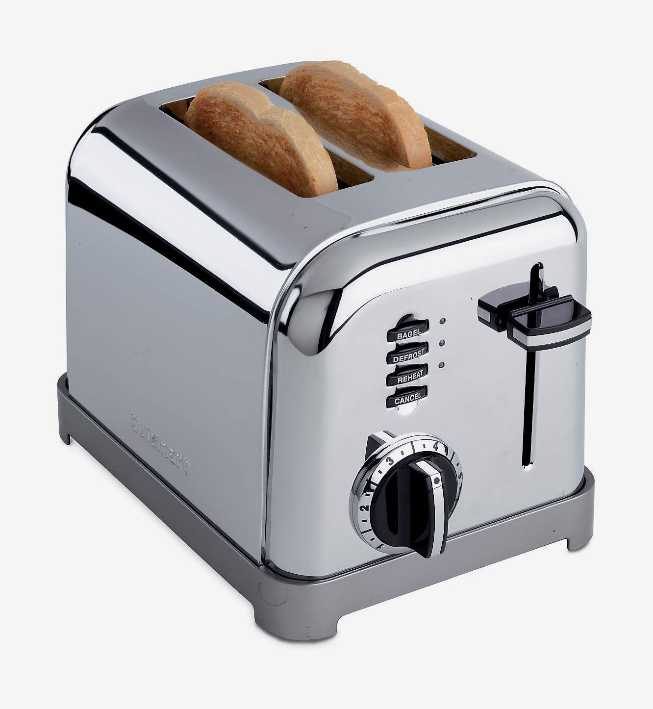 5 Best Toasters of 2023, Tested by Food Network Kitchen