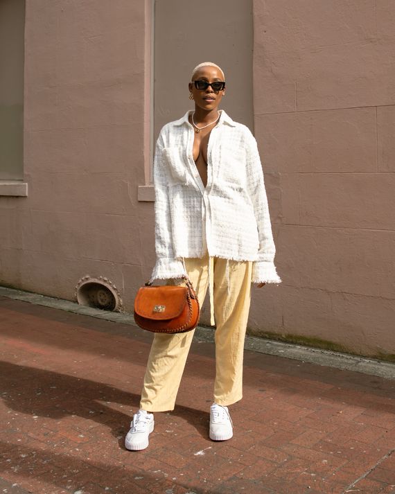 12 Stylish People at Essence Festival 2022 in New Orleans
