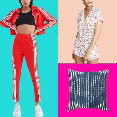 ADIDAS Originals Womens Track Pants - SILVER, Tillys