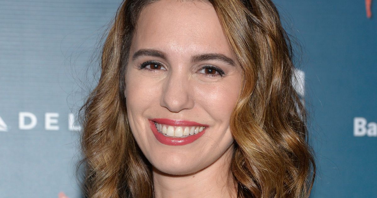 Christy Carlson Romano in Disney’s Live-Action Kim Possible