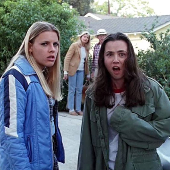 Freaks And Geeks Episode 11 Recap And Review Looks And Books