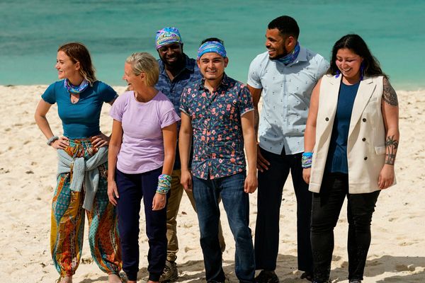 Survivor — TV Episode Recaps & News