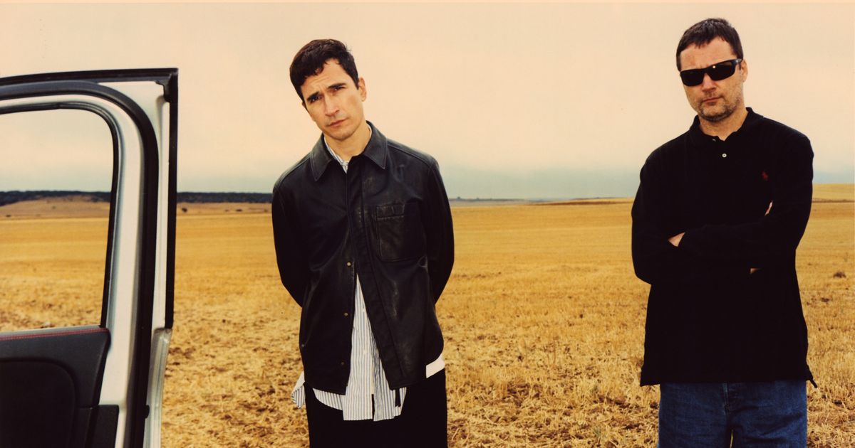 A Spanish Road Trip With Loewe’s New Creative Directors 