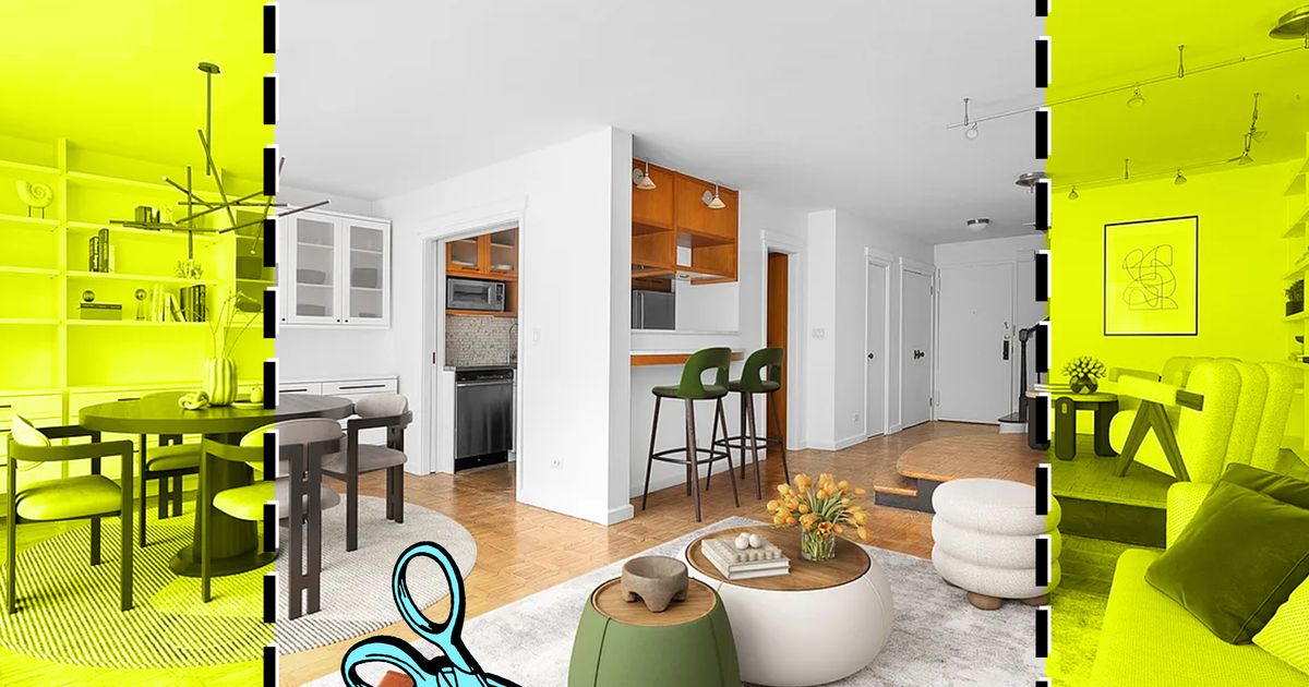 A Two-Bedroom, 2.5-Bath Duplex in Murray Hill for $900,000