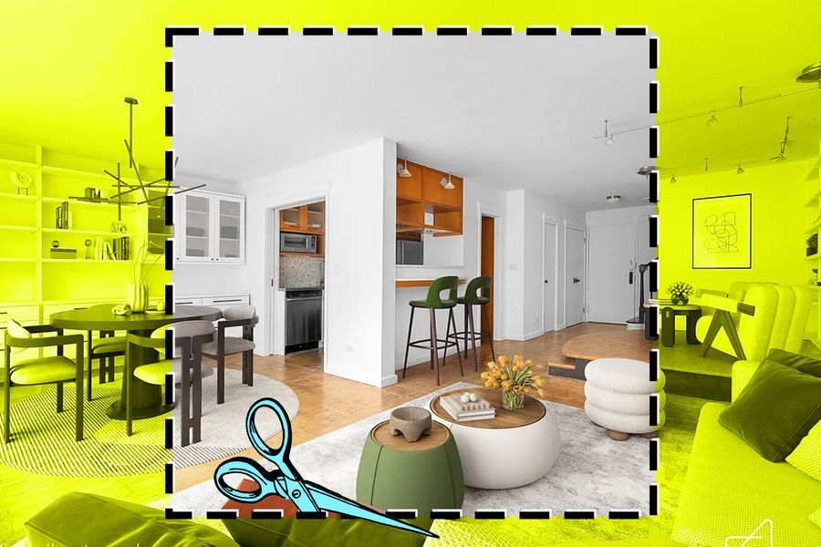 A Two-Bedroom, 2.5-Bath Duplex in Murray Hill for $900,000