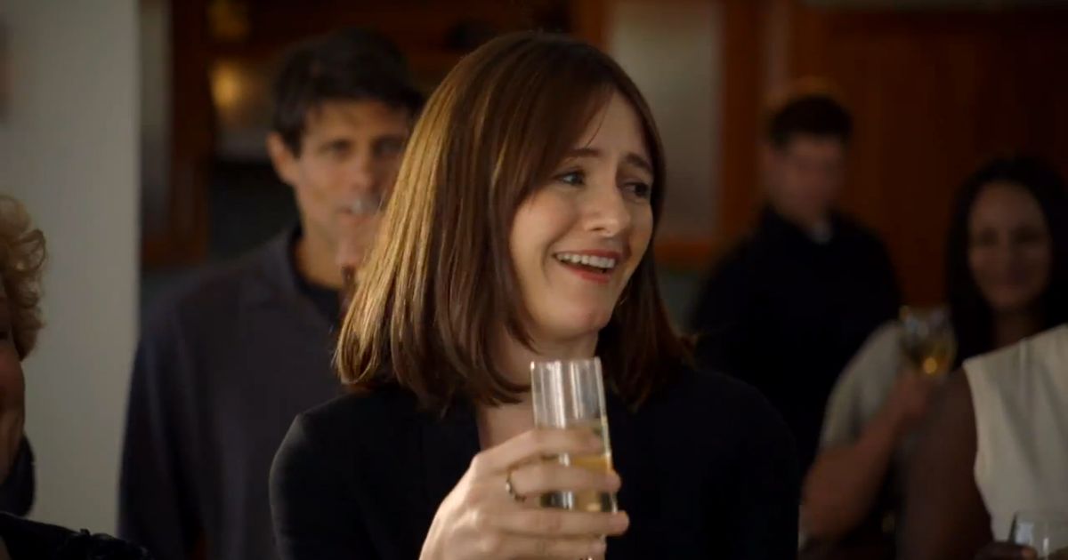 Watch Emily Mortimer In Her Curbed Style Comedy 